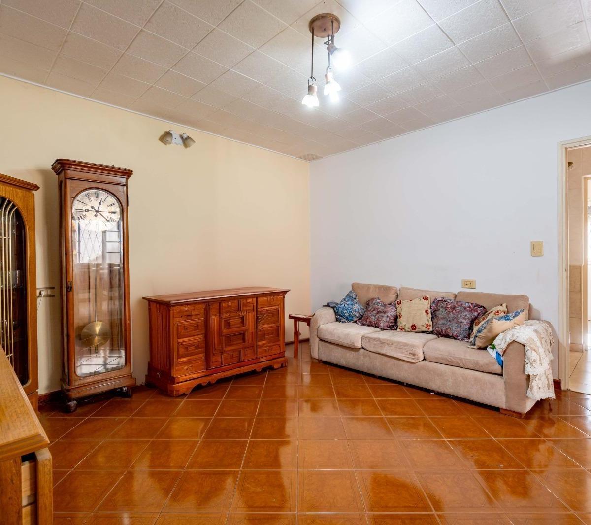 Venta/permuta - Casa - 3 Dorm. - Jorge Cura, Rosario 1