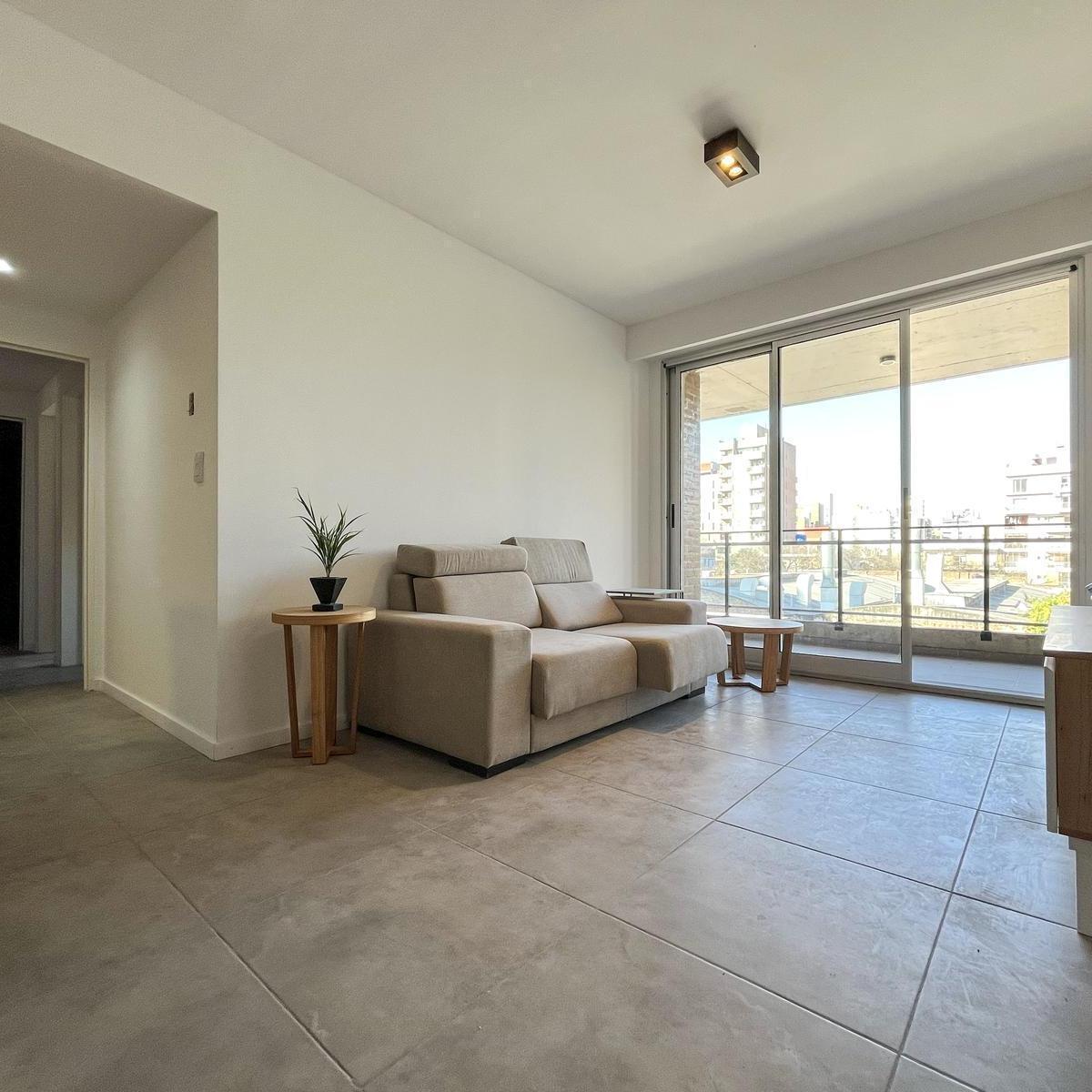 Foto de VENTA - Departamento - 2 dormitorios con balcón - Lourdes, Rosario., imagen 5