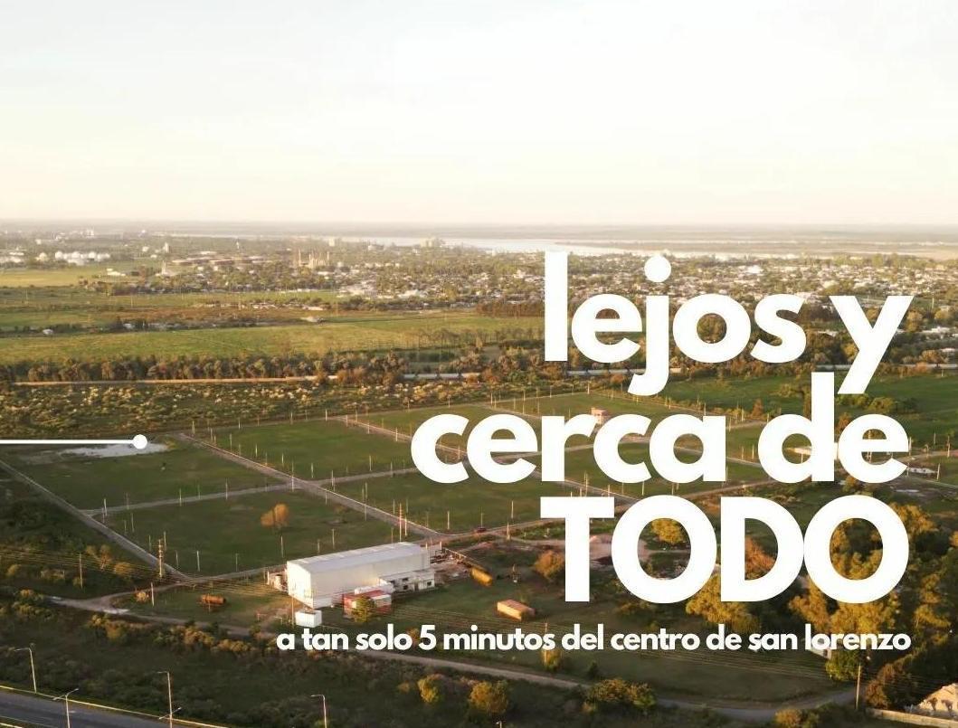 Foto de VENTA - Barrio Abierto Residencial - Villa Robles, San Lorenzo., imagen 2