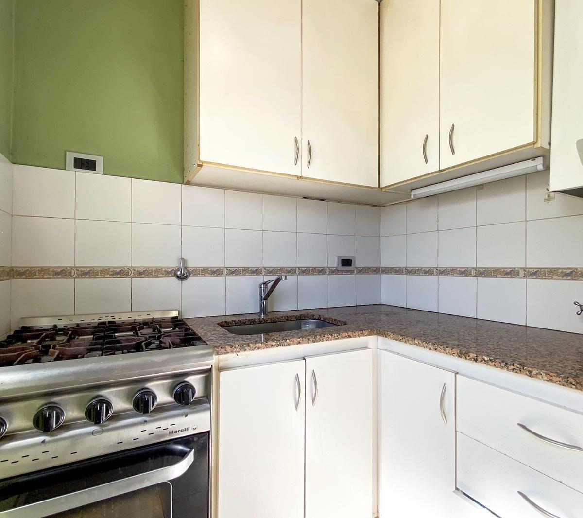VENTA - Departamento - 2 Dormitorios con Terraza Exclusiva - La Tablada , Rosario