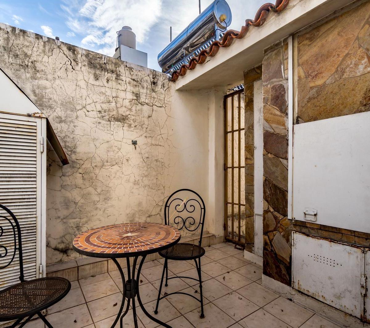 Venta/permuta - Casa - 3 Dorm. - Bella Vista, Rosario 4