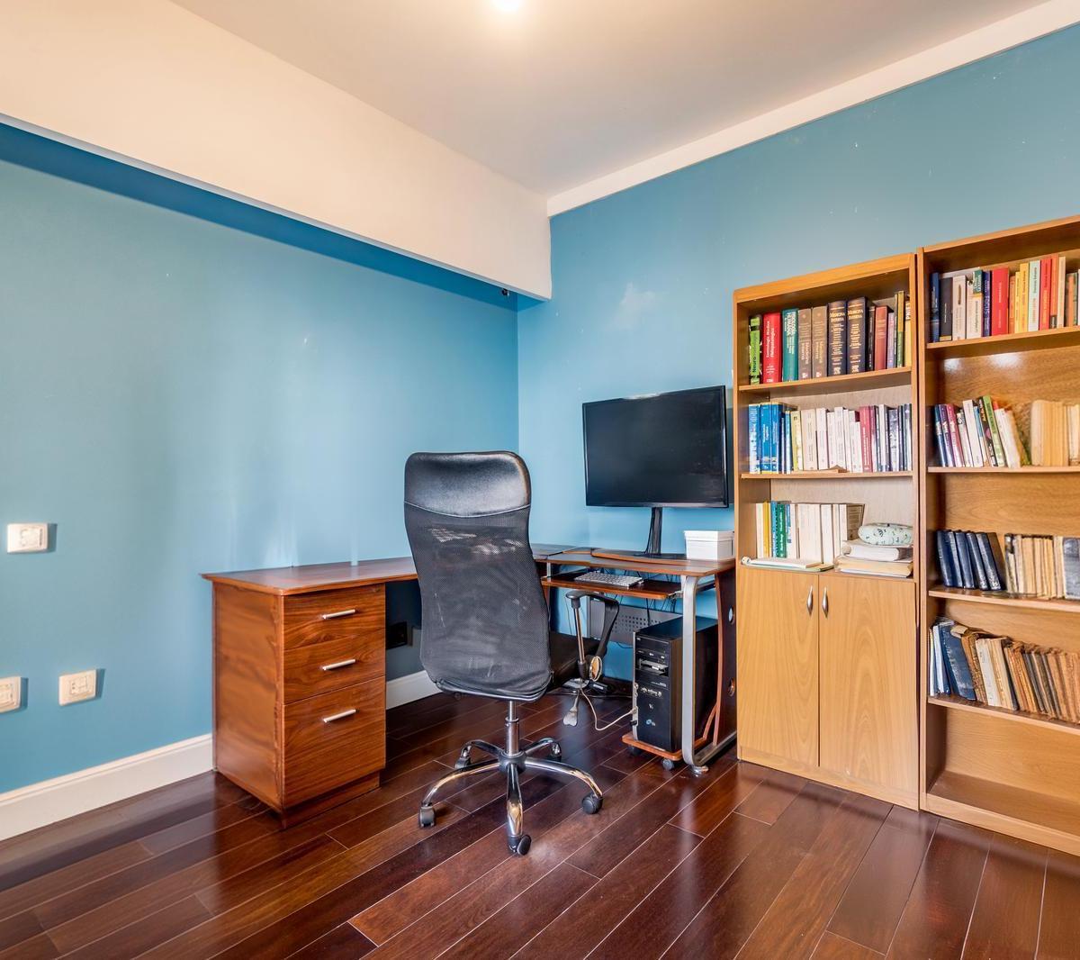 Venta/permuta - Casa - 3 Dorm. - Bella Vista, Rosario 1
