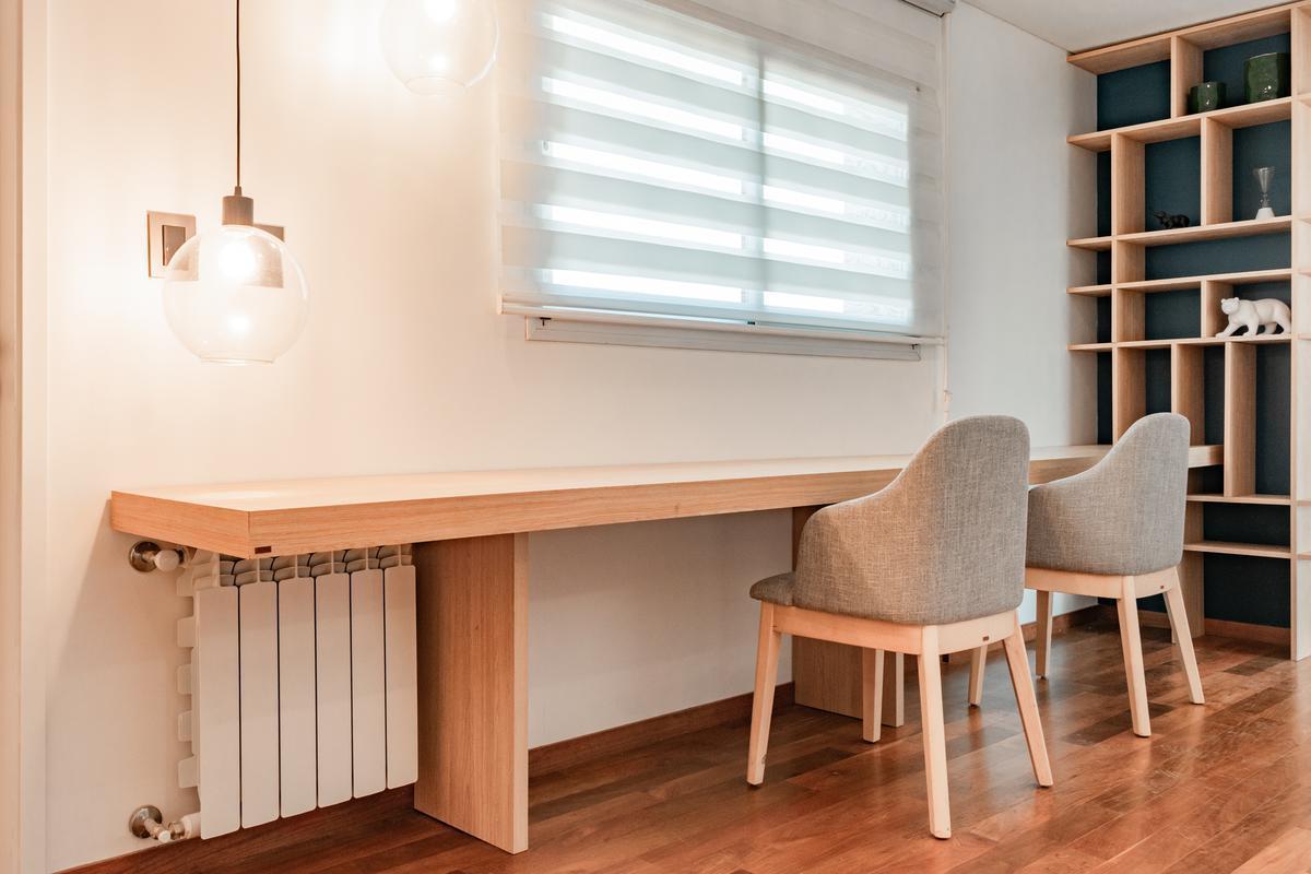 Venta/permuta - Deparatamento - 2 Dorm. - Amenities - Pichincha, Rosario. 5