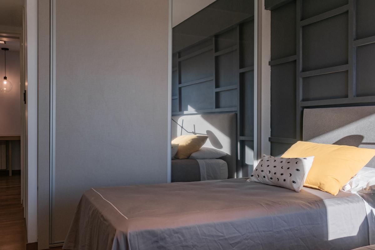 Venta/permuta - Deparatamento - 2 Dorm. - Amenities - Pichincha, Rosario. 2