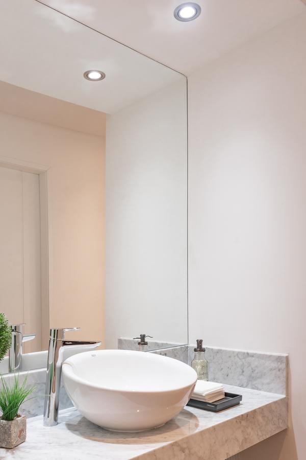 Venta/permuta - Deparatamento - 2 Dorm. - Amenities - Pichincha, Rosario. 1