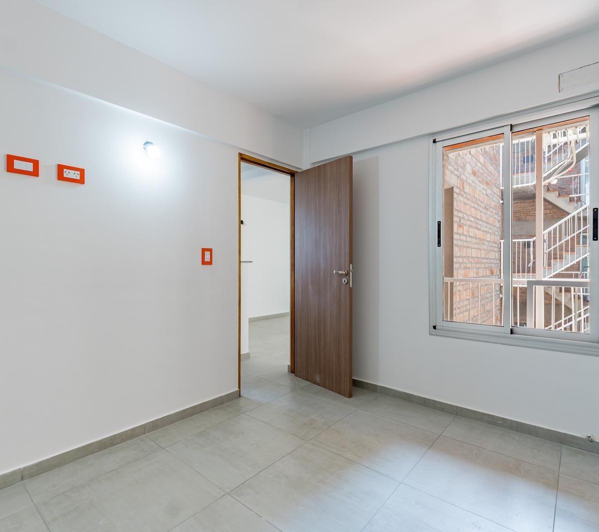VENTA - Departamento - 1 Dormitorio - Luis Agote, Rosario