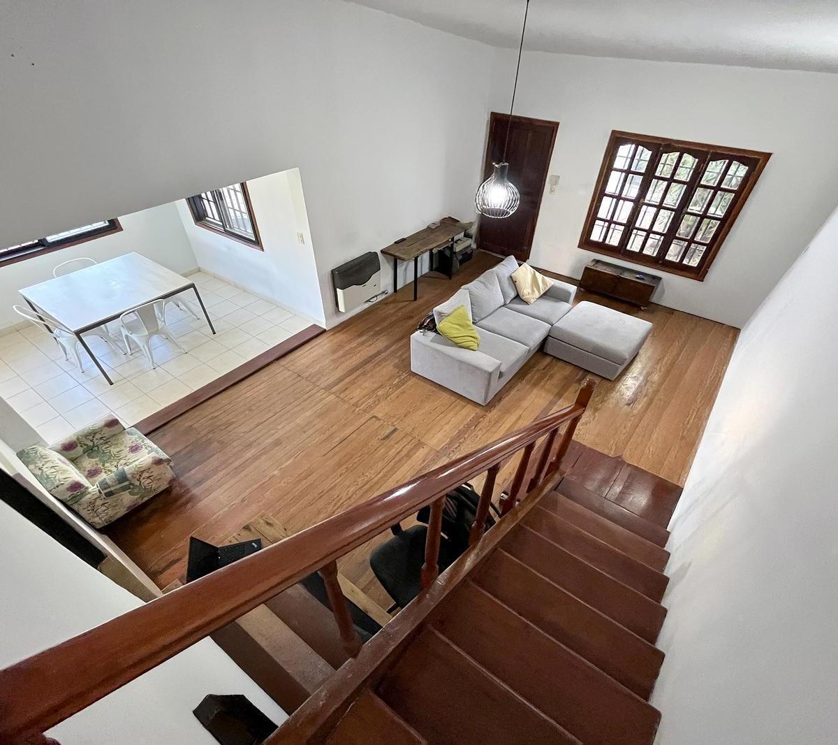 Venta/permuta - Casa - 2 Dorm. con Patio y Piscina - Granadero Baigorria 2