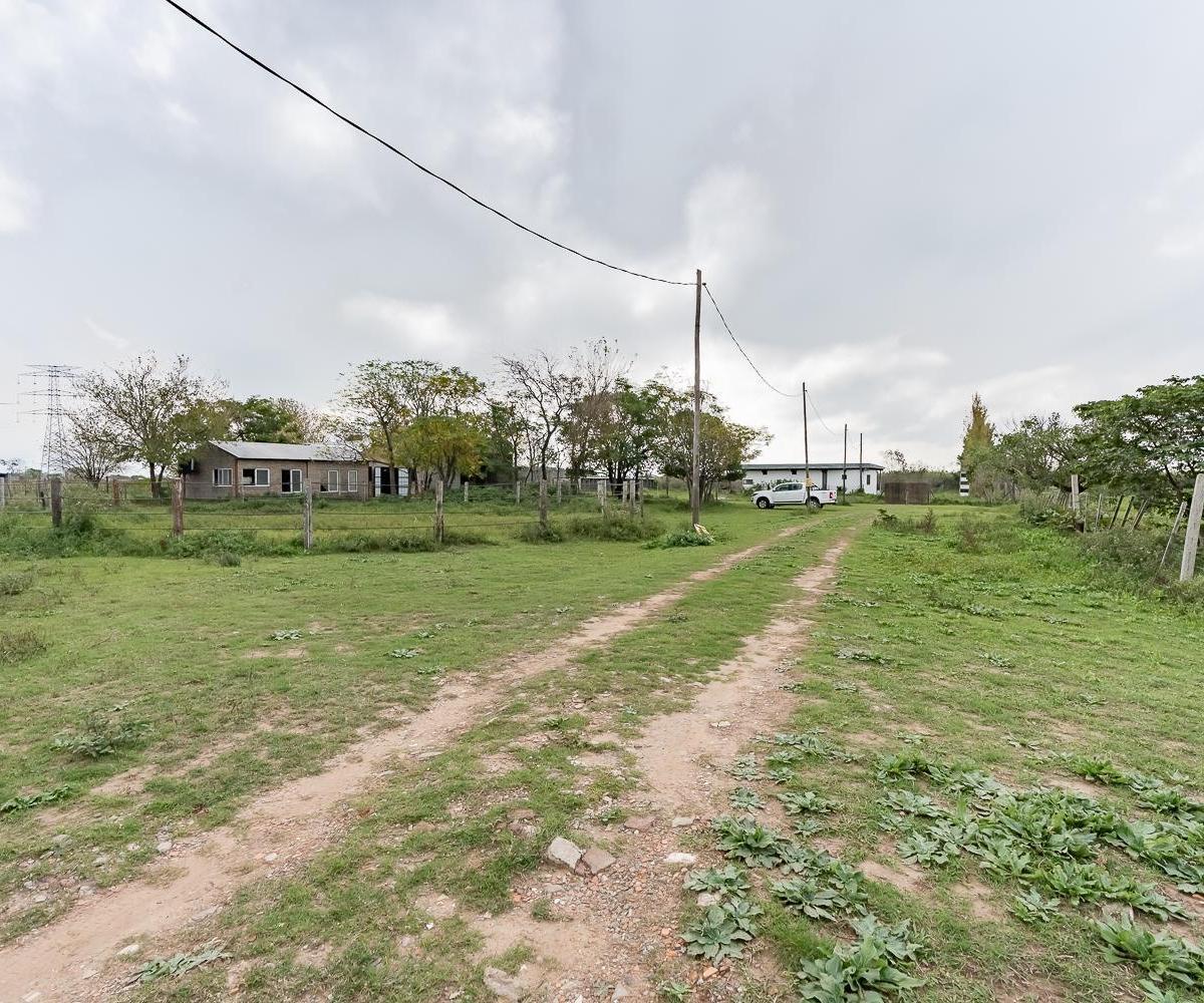 Venta - Campo - Perez. 3