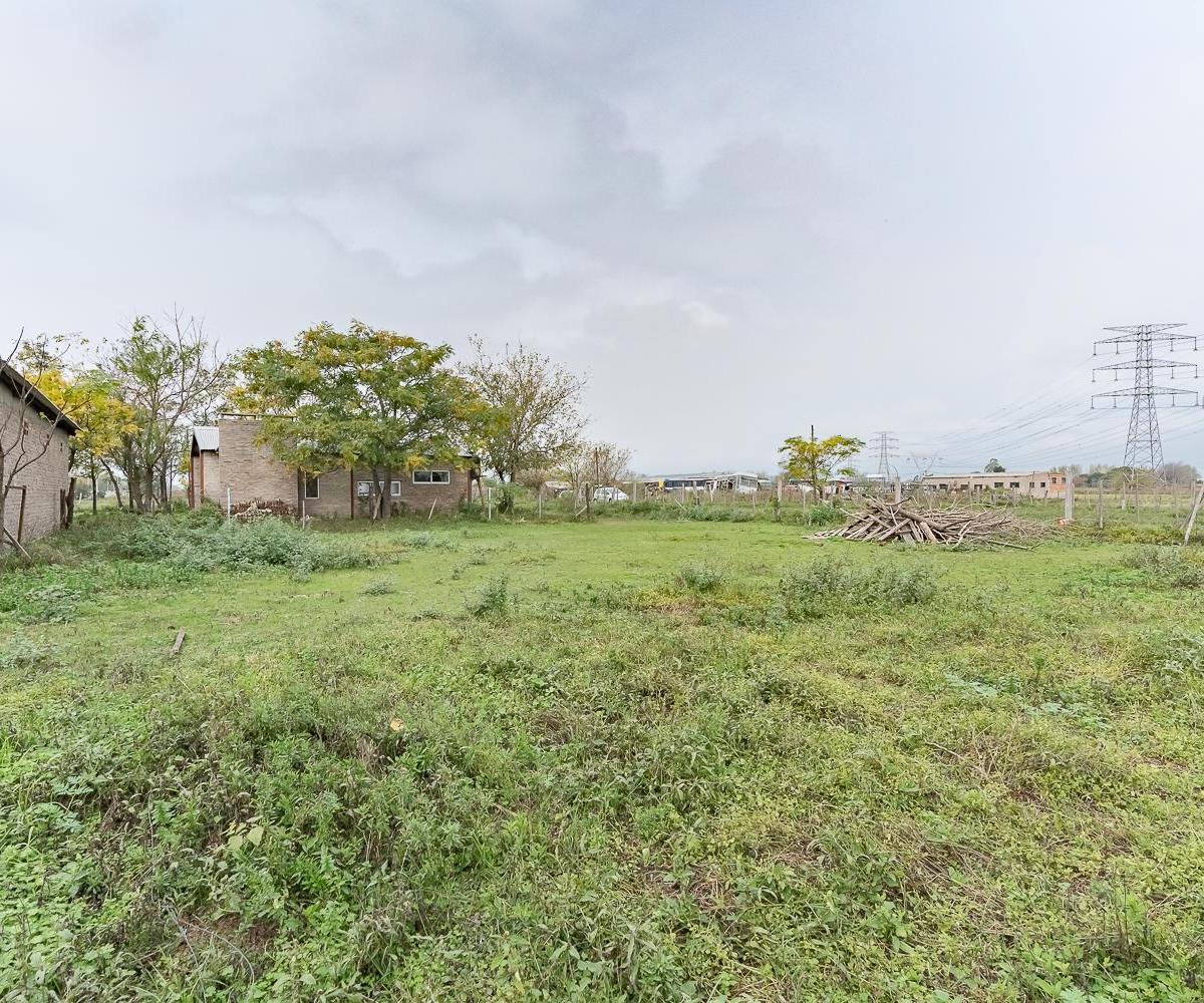 Venta - Campo - Perez. 4