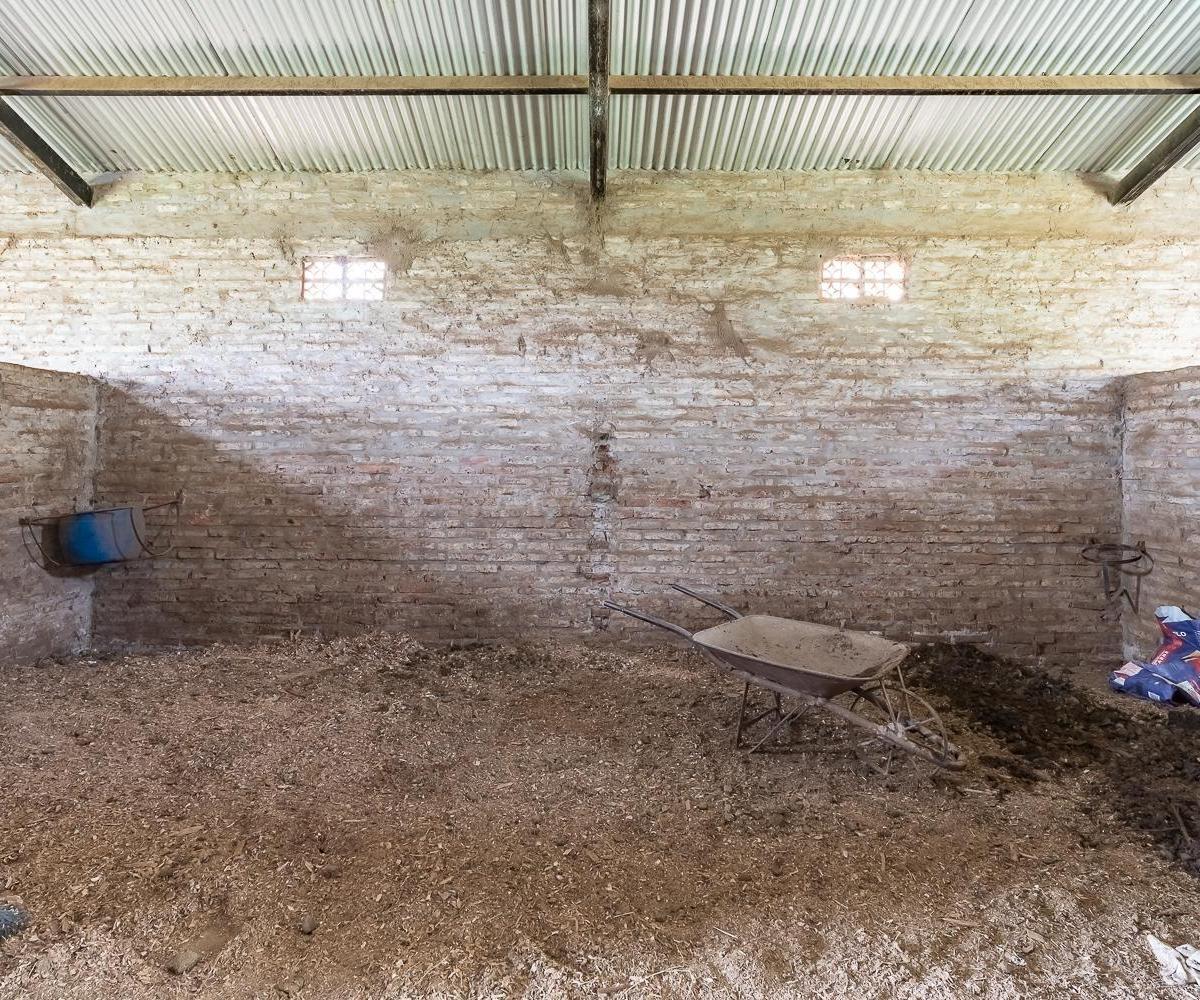Venta - Campo - Perez. 1