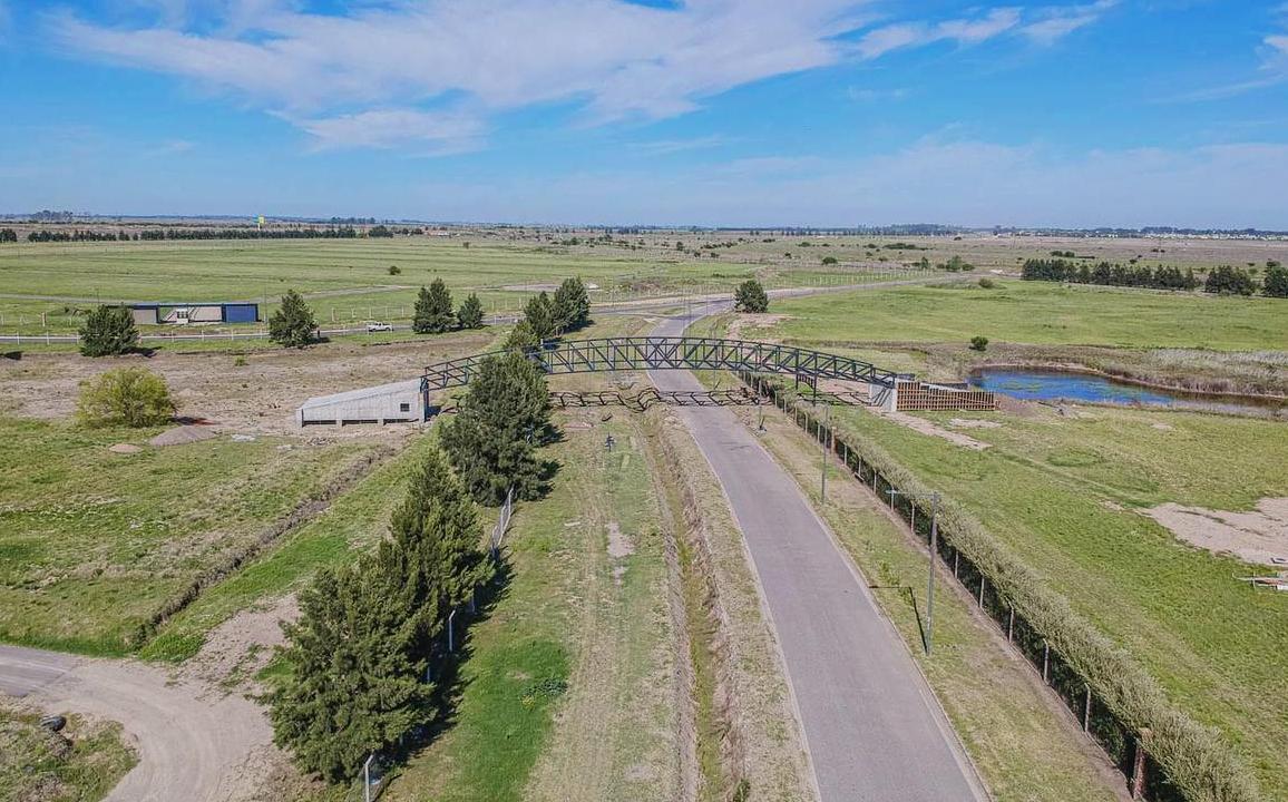VENTA - Terreno - Los Paso del Jockey 3, Rosario