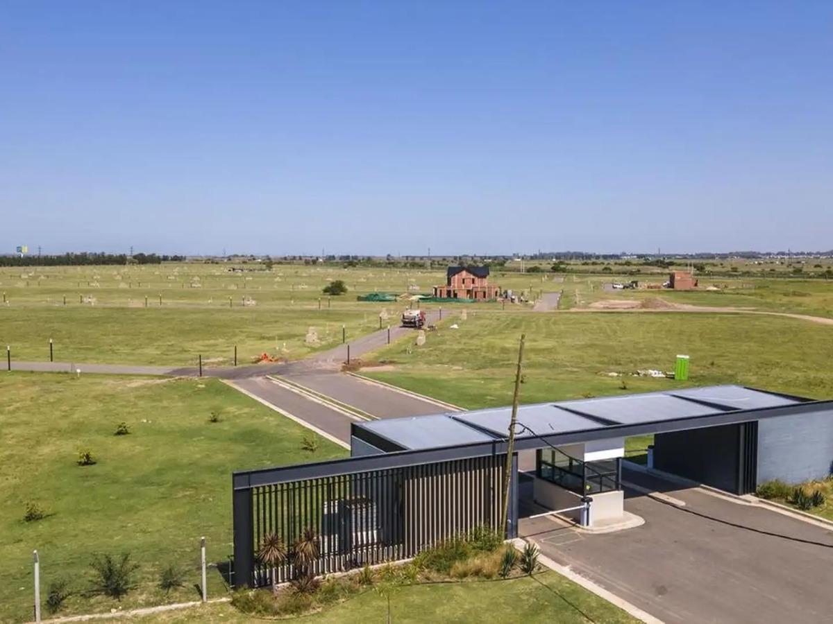 VENTA- Lote- Los Pasos del Jockey, Rosario