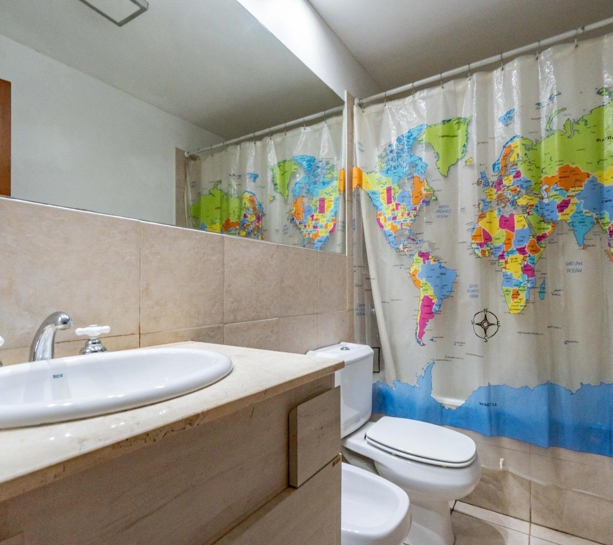 Venta/permuta – Casa - 3 Dorm. - Fisherton, Rosario 3