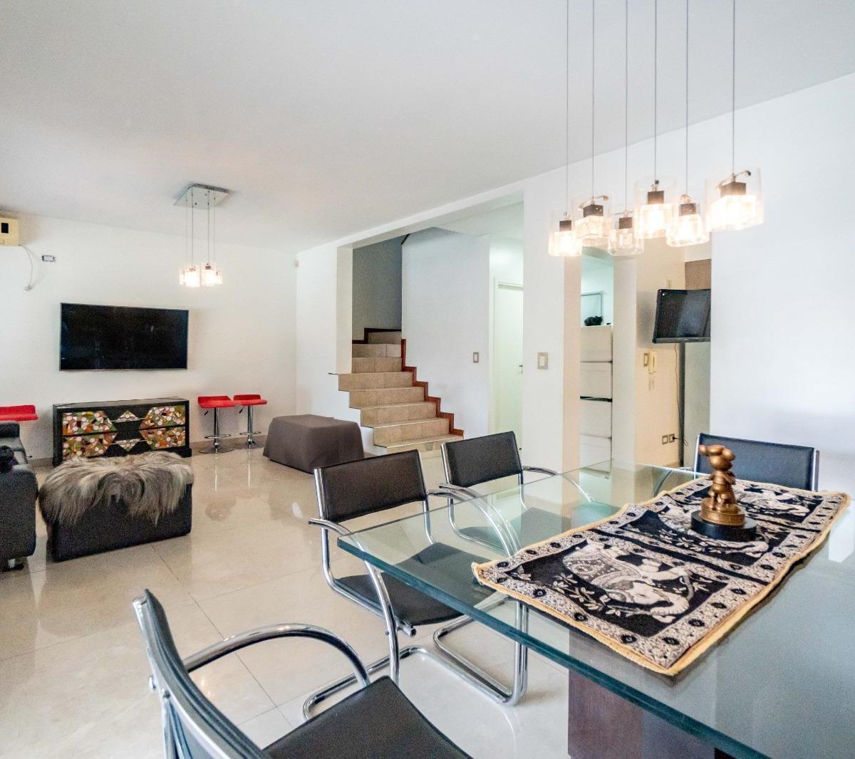 Venta/permuta – Casa - 3 Dorm. - Fisherton, Rosario 5
