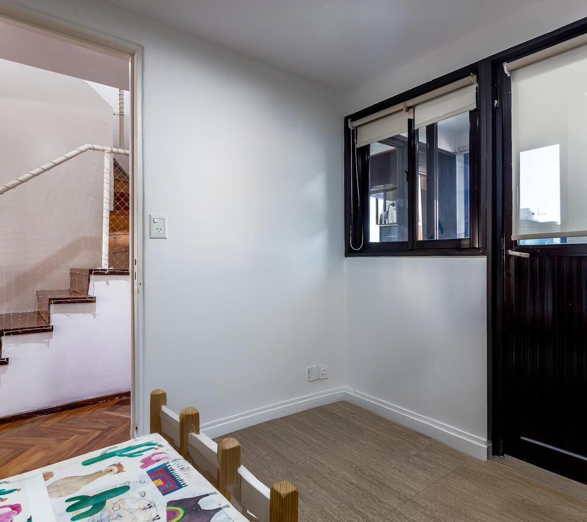 Venta - Dúplex - Piso Exclusivo - 3 Dorm. - Microcentro, Rosario 2