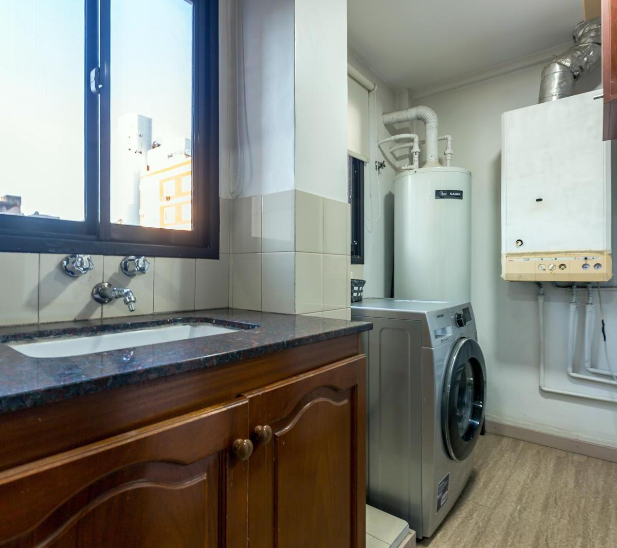 Venta - Dúplex - Piso Exclusivo - 3 Dorm. - Microcentro, Rosario 5