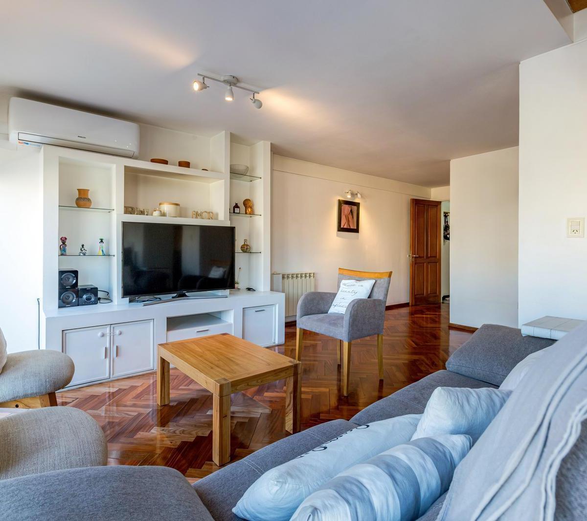 Venta - Dúplex - Piso Exclusivo - 3 Dorm. - Microcentro, Rosario 1
