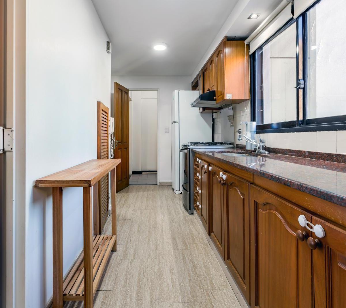 Venta - Dúplex - Piso Exclusivo - 3 Dorm. - Microcentro, Rosario 4