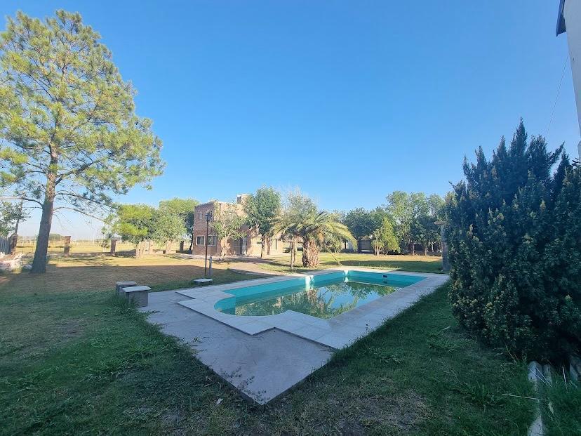Venta/permuta - Casa - 2 Dorm. - Pileta - Country 16, Pueblo Esther 5