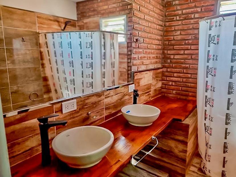 Venta/permuta - Casa - 2 Dorm. - Pileta - Country 16, Pueblo Esther 3