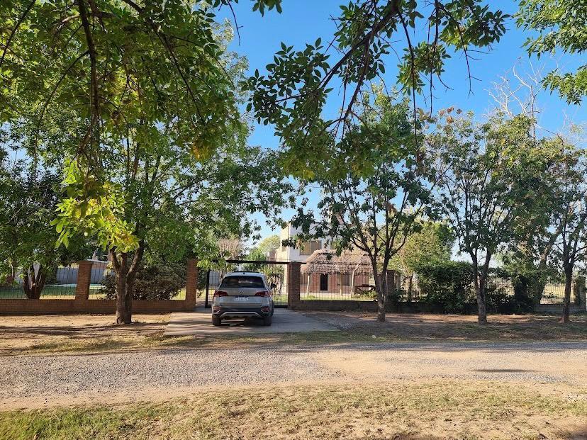 Venta/permuta - Casa - 2 Dorm. - Pileta - Country 16, Pueblo Esther 4