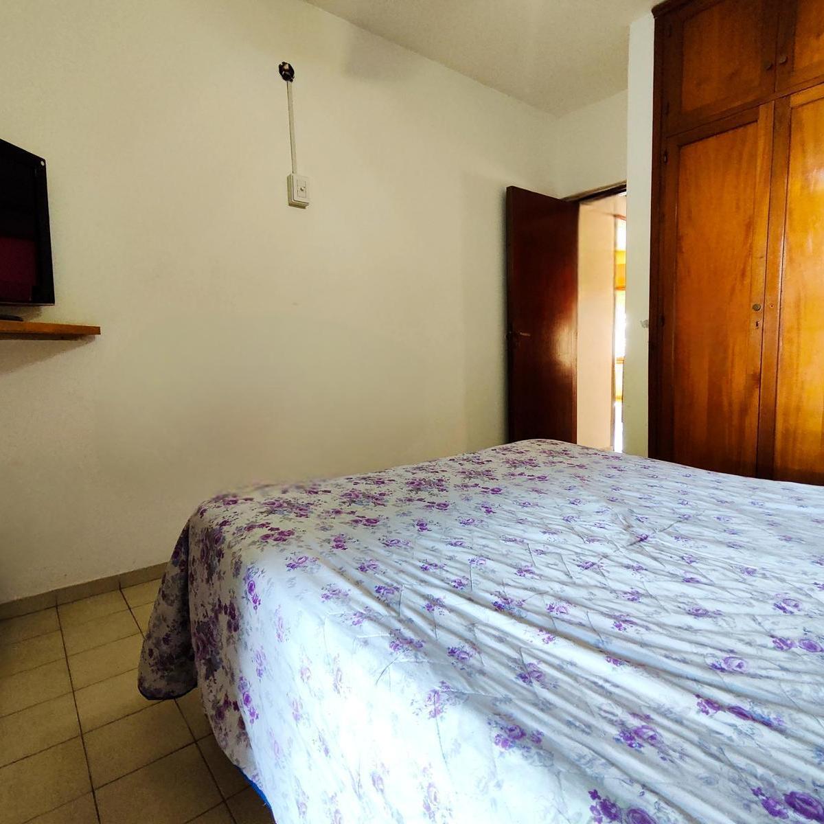 VENTA/PERMUTA - Departamento de 3 dormitorios con cochera. Barrio Matheu, Rosario.