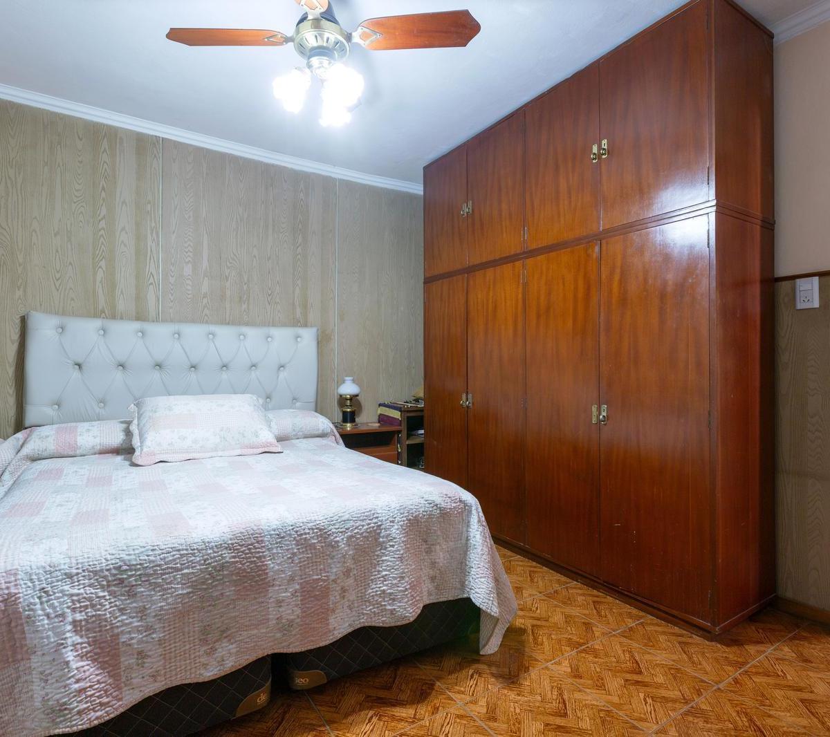 Venta/permuta - Casas de 3 Dorm. con Cochera. Villa Gobernador Gálvez. 1