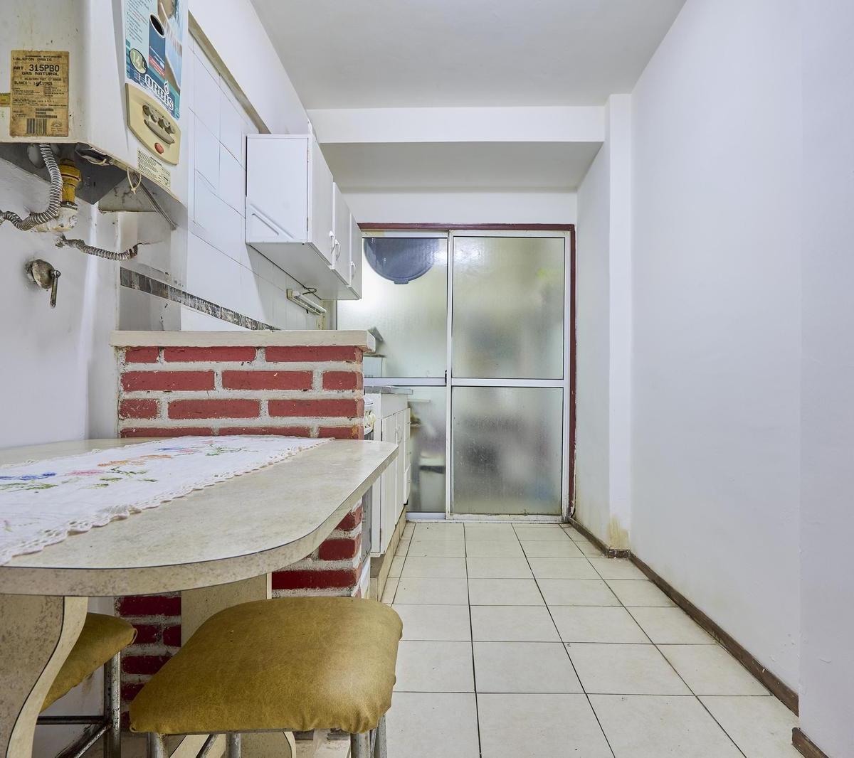Venta/permuta - Departamento - 3 Dorm. - Republica de La Sexta, Rosario 4