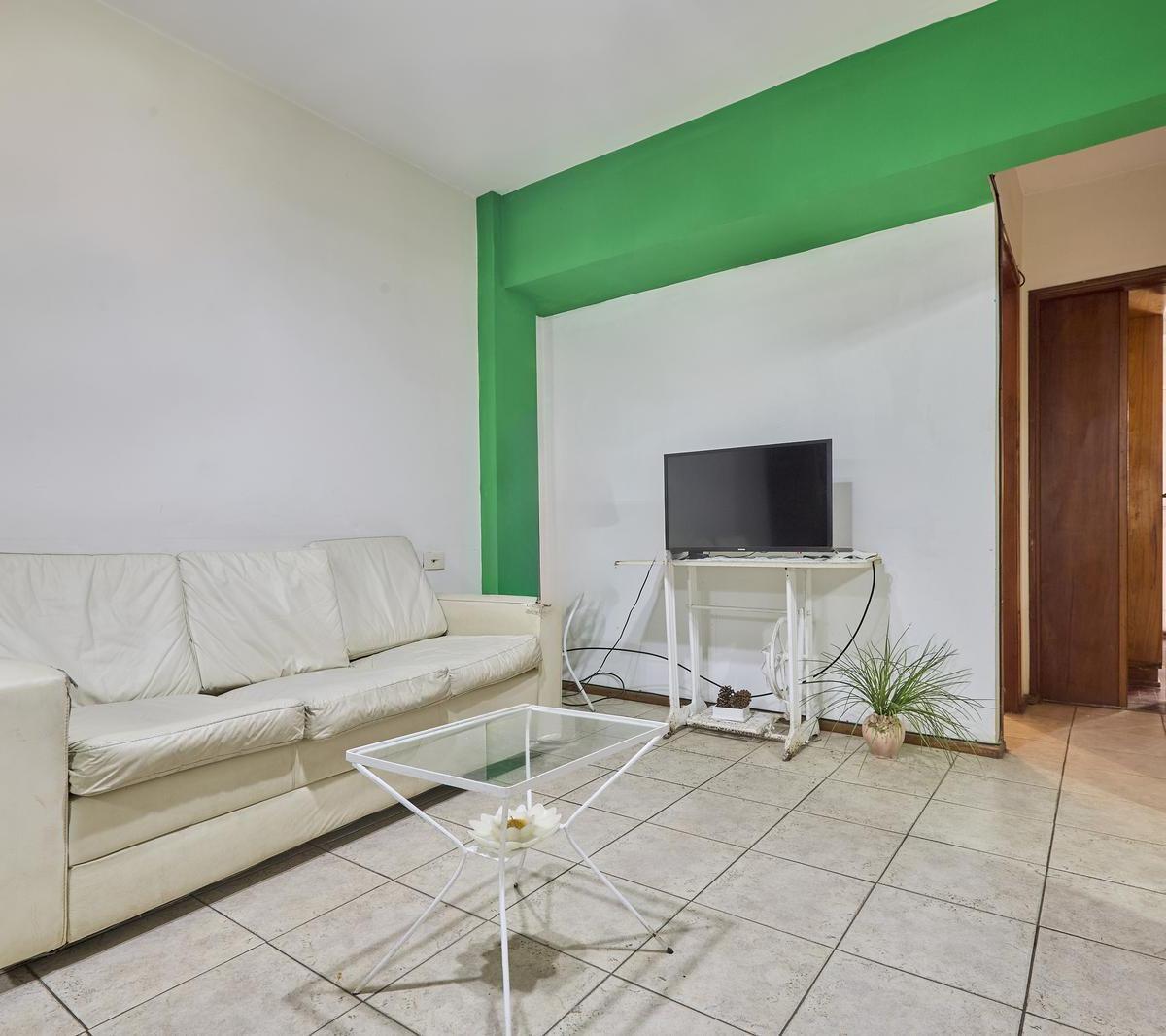 Venta/permuta - Departamento - 3 Dorm. - Republica de La Sexta, Rosario 3