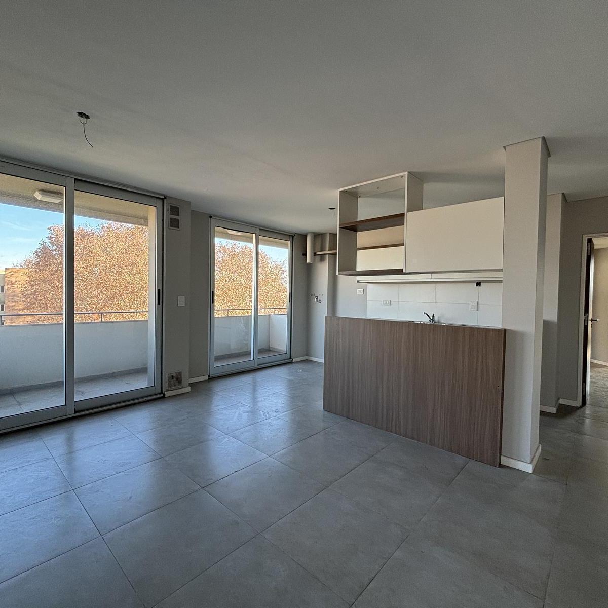 VENTA - Departamento - 3 dormitorios - Quincho y pileta - Republica de la Sexta, Rosario