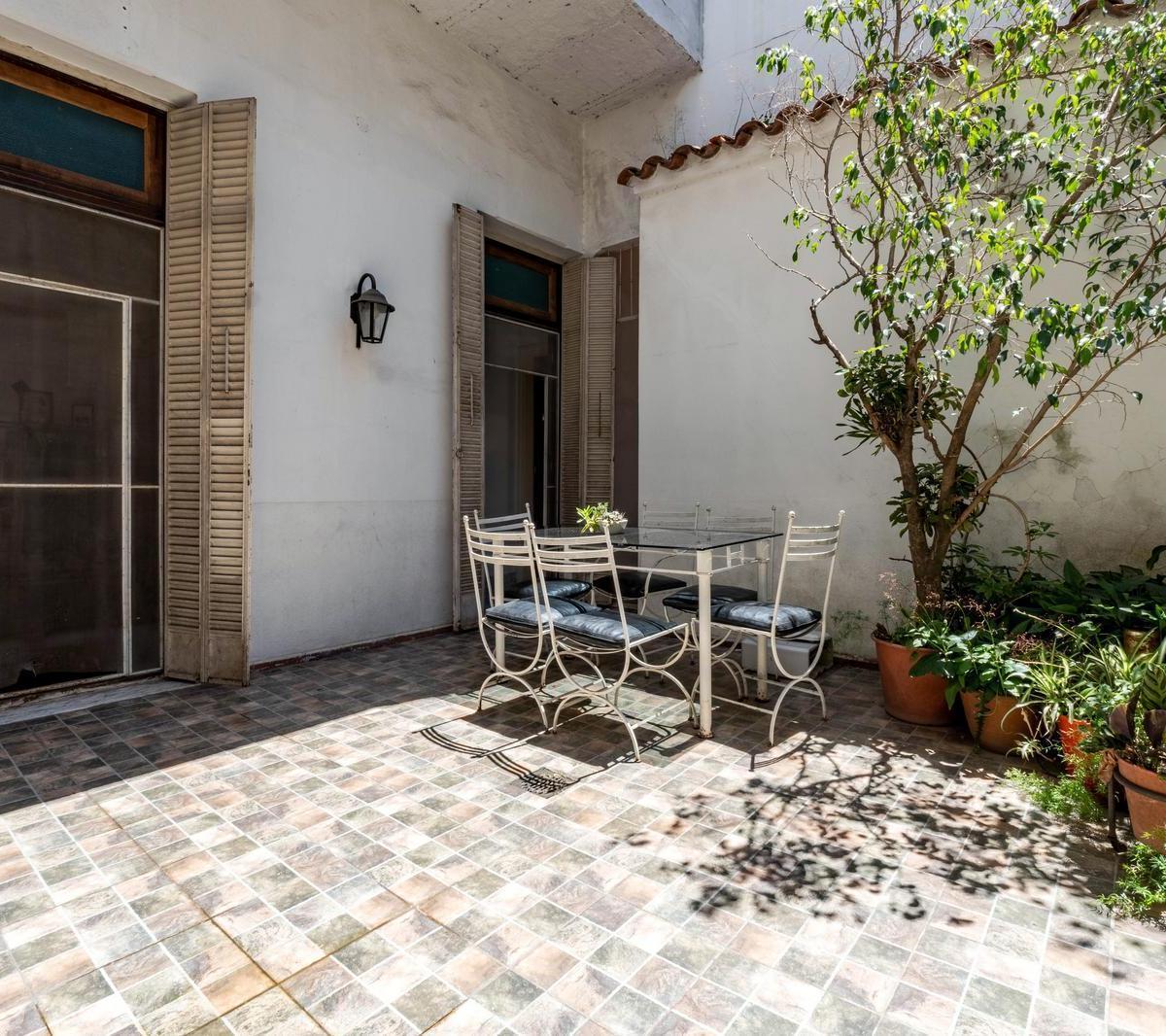 Venta/permuta - Casa 4 Dorm. Al Frente. Centro, Rosario. 4