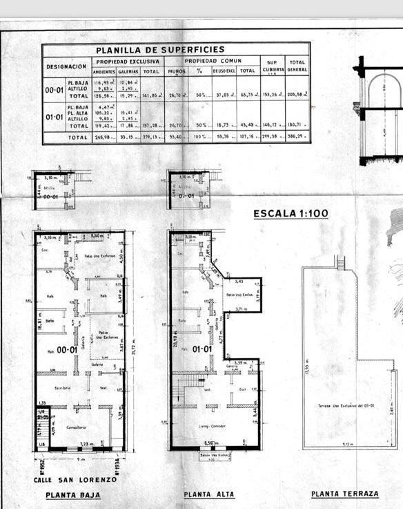 Plano 1