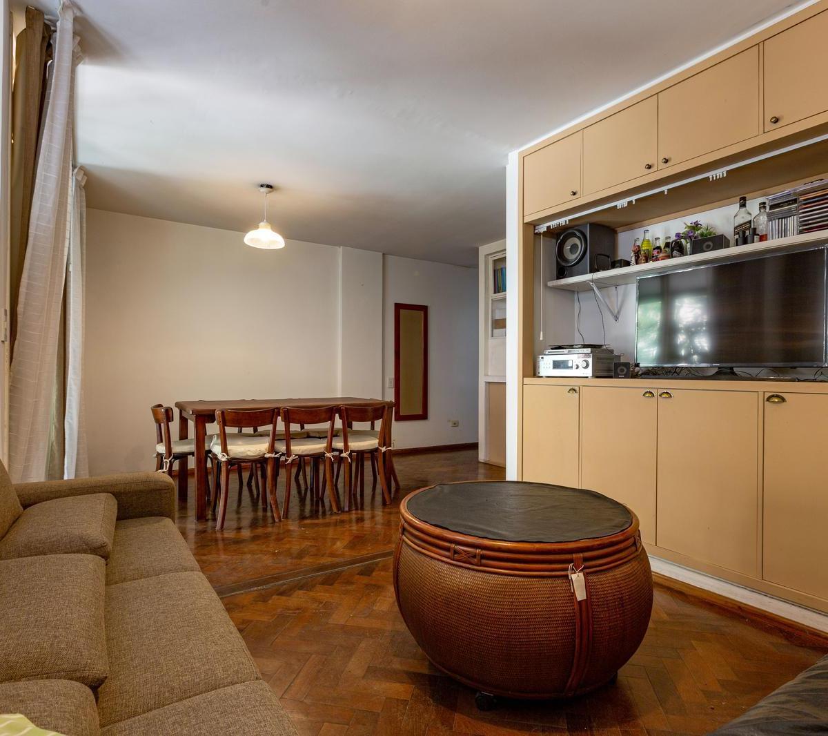 Venta/permuta - Departamento 2 Dorm.. Centro, Rosario. 1