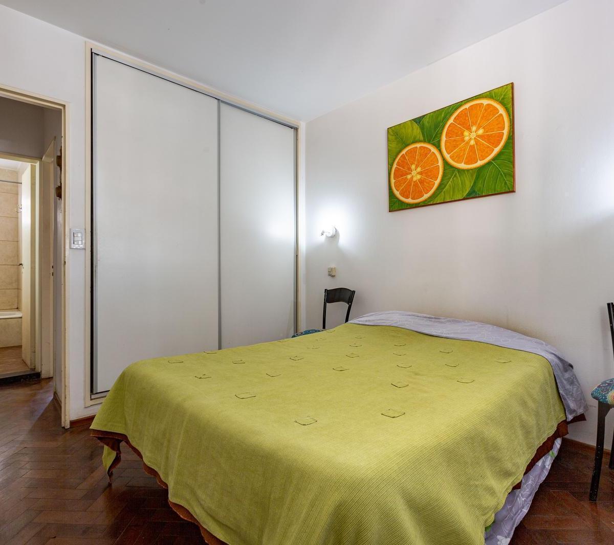 Venta/permuta - Departamento 2 Dorm.. Centro, Rosario. 4