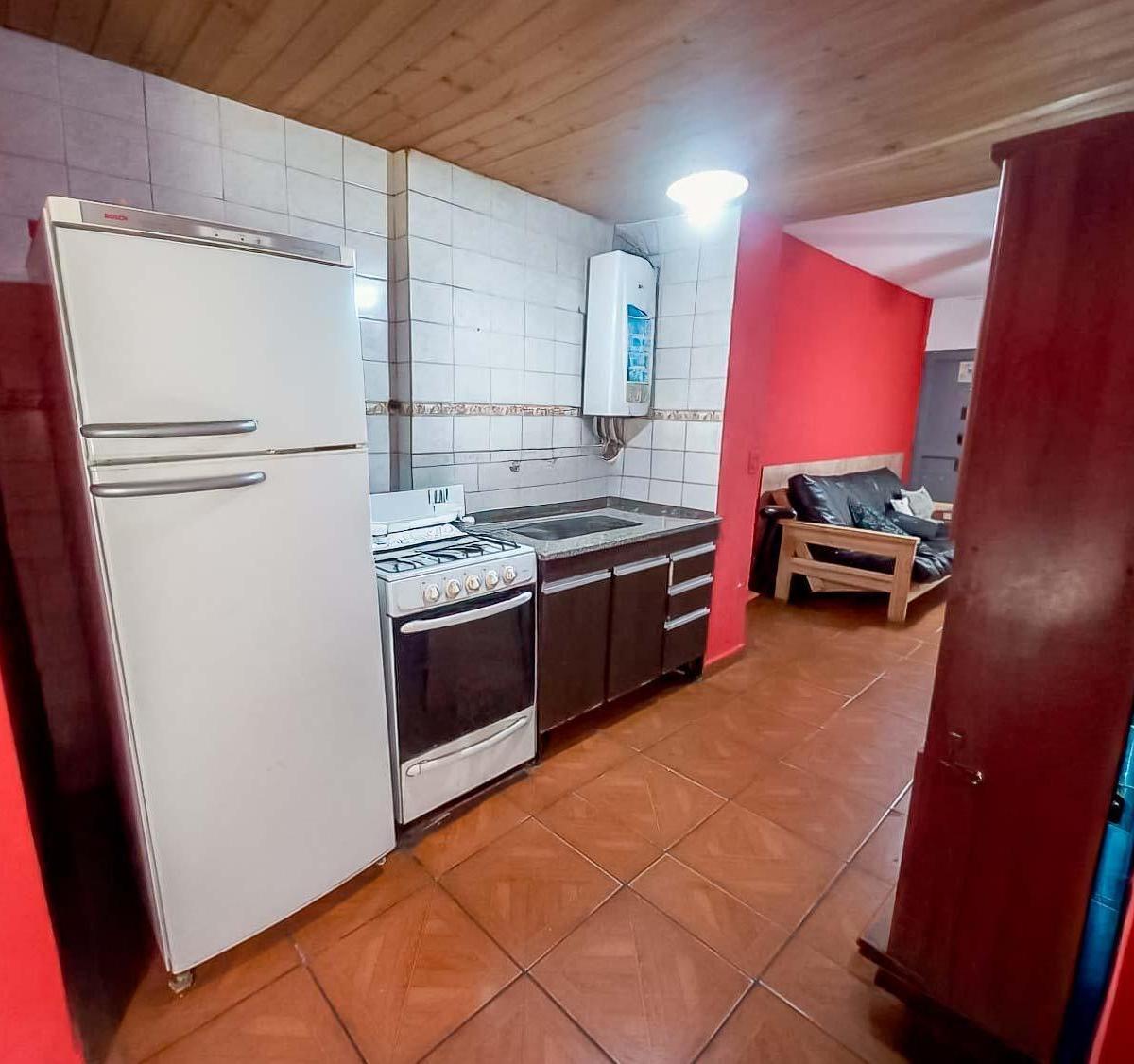 Venta/permuta - Departamento de 4 Dorm.. Acindar, Rosario. 3