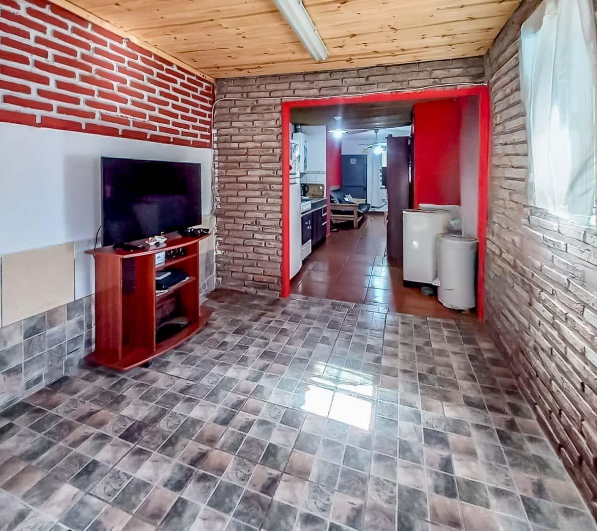 Venta/permuta - Departamento de 4 Dorm.. Acindar, Rosario. 5