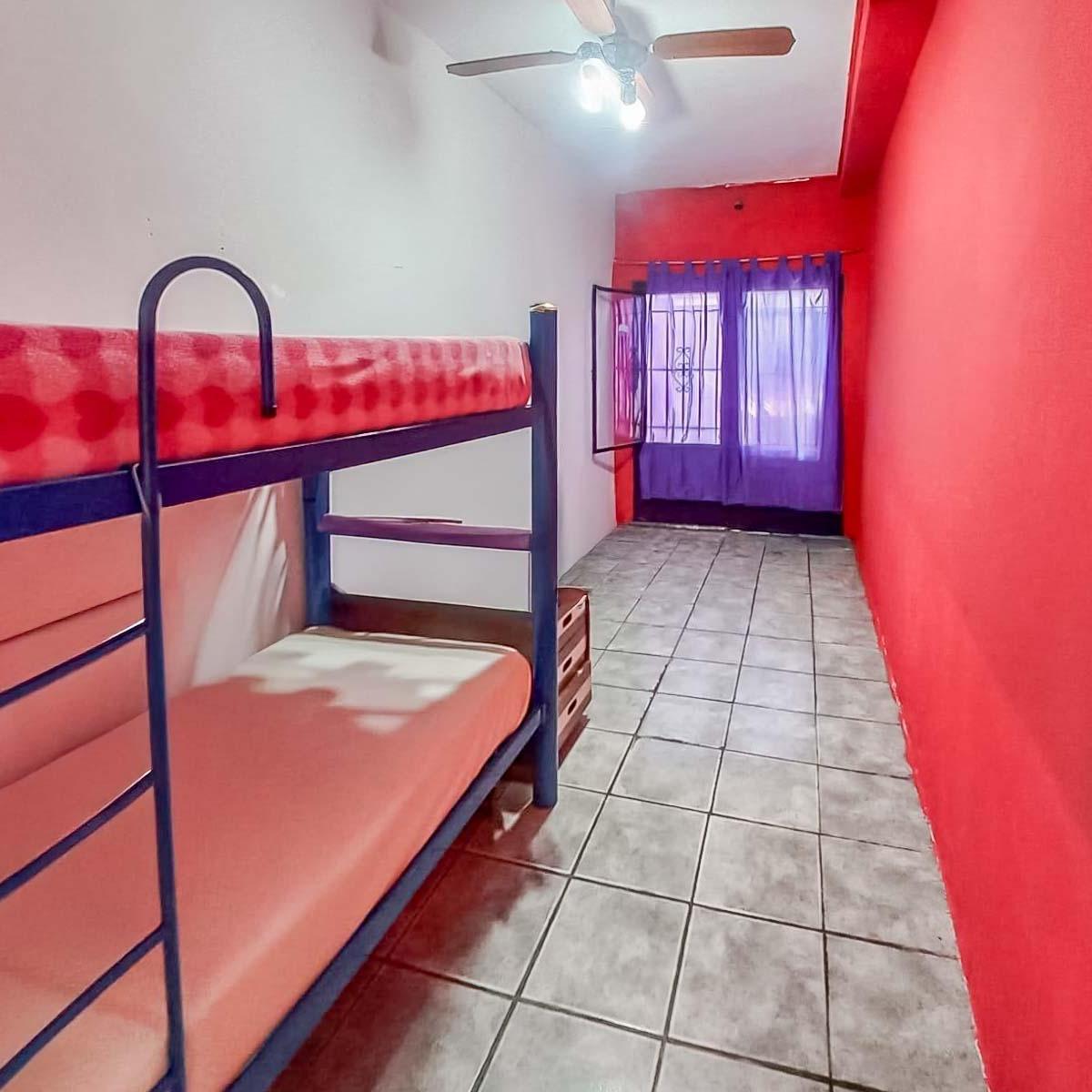 Venta/permuta - Departamento de 4 Dorm.. Acindar, Rosario. 4