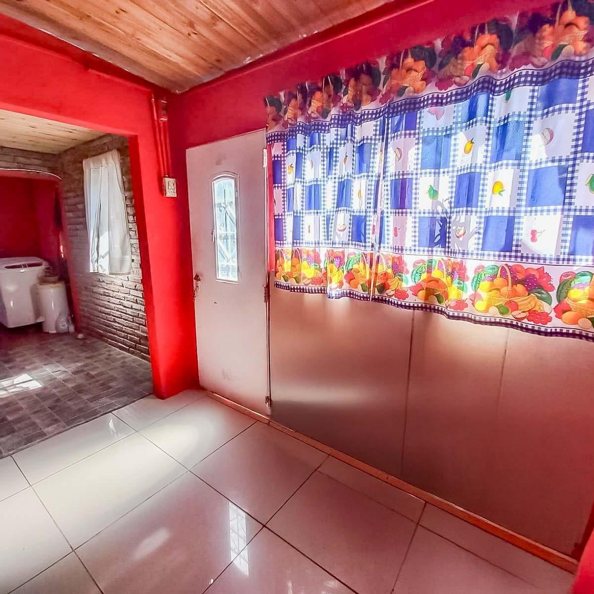 Venta/permuta - Departamento de 4 Dorm.. Acindar, Rosario. 5