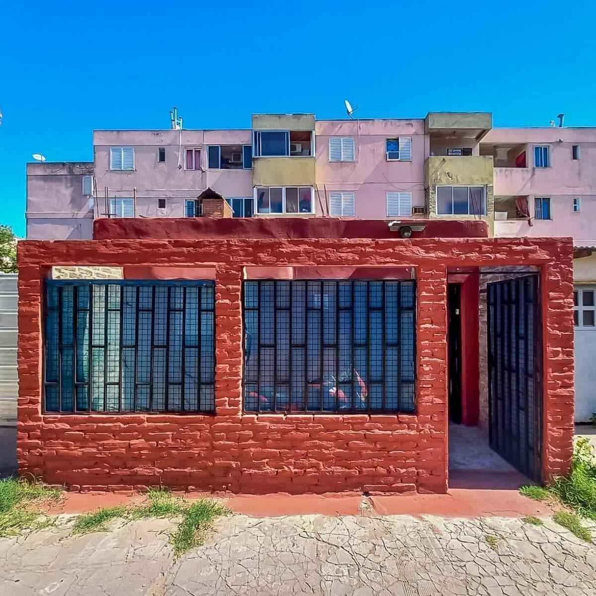 Propiedad en Argentina