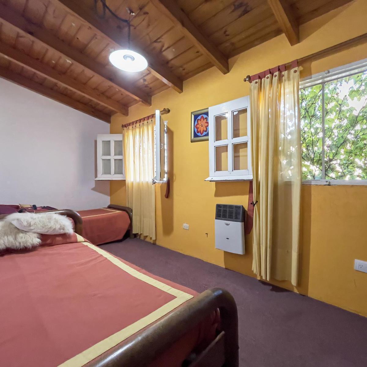 Venta - Casa - 3 Dorm. - Quincho y Pileta - Fisherton, Rosario 3