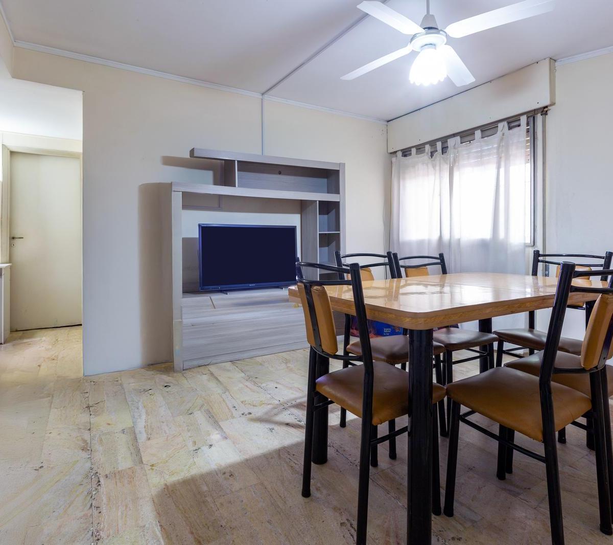 VENTA - Departamento de 1 dormitorio. Lourdes, Rosario.