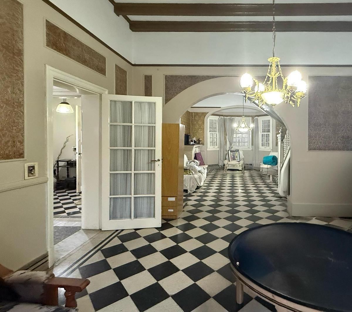 Venta - Casa de 3 Dorm. con Patio y Cochera. Arroyito, Rosario. 4