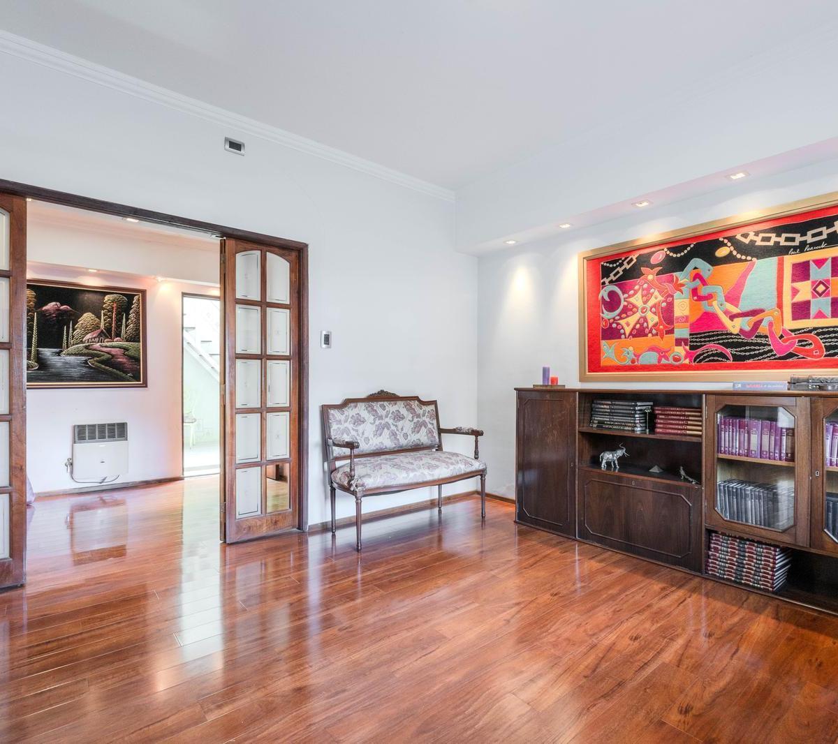 Venta/permuta - Casa - a Refaccionar - Roque Sáez Peña, Rosario 1