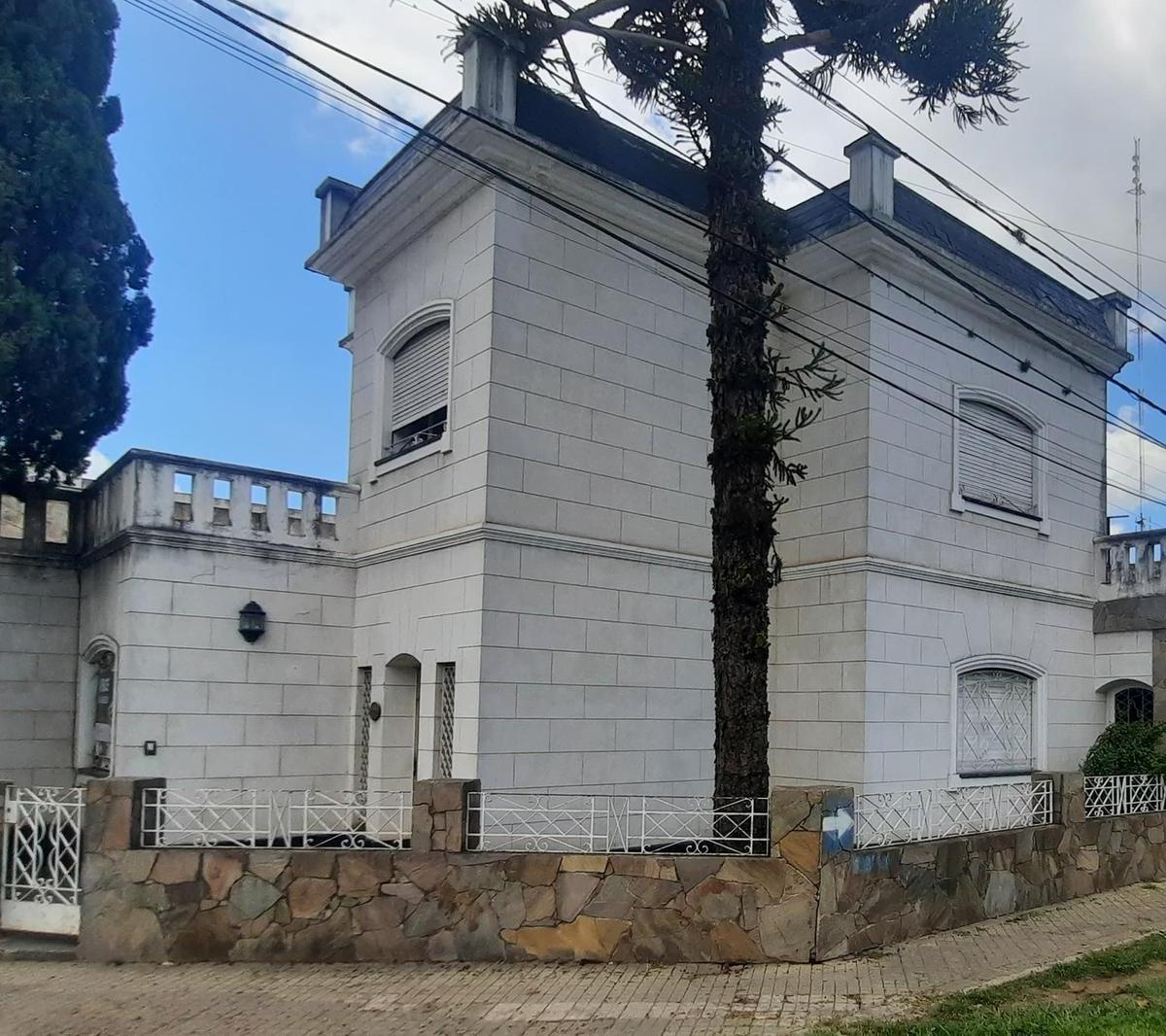 Propiedad en Argentina