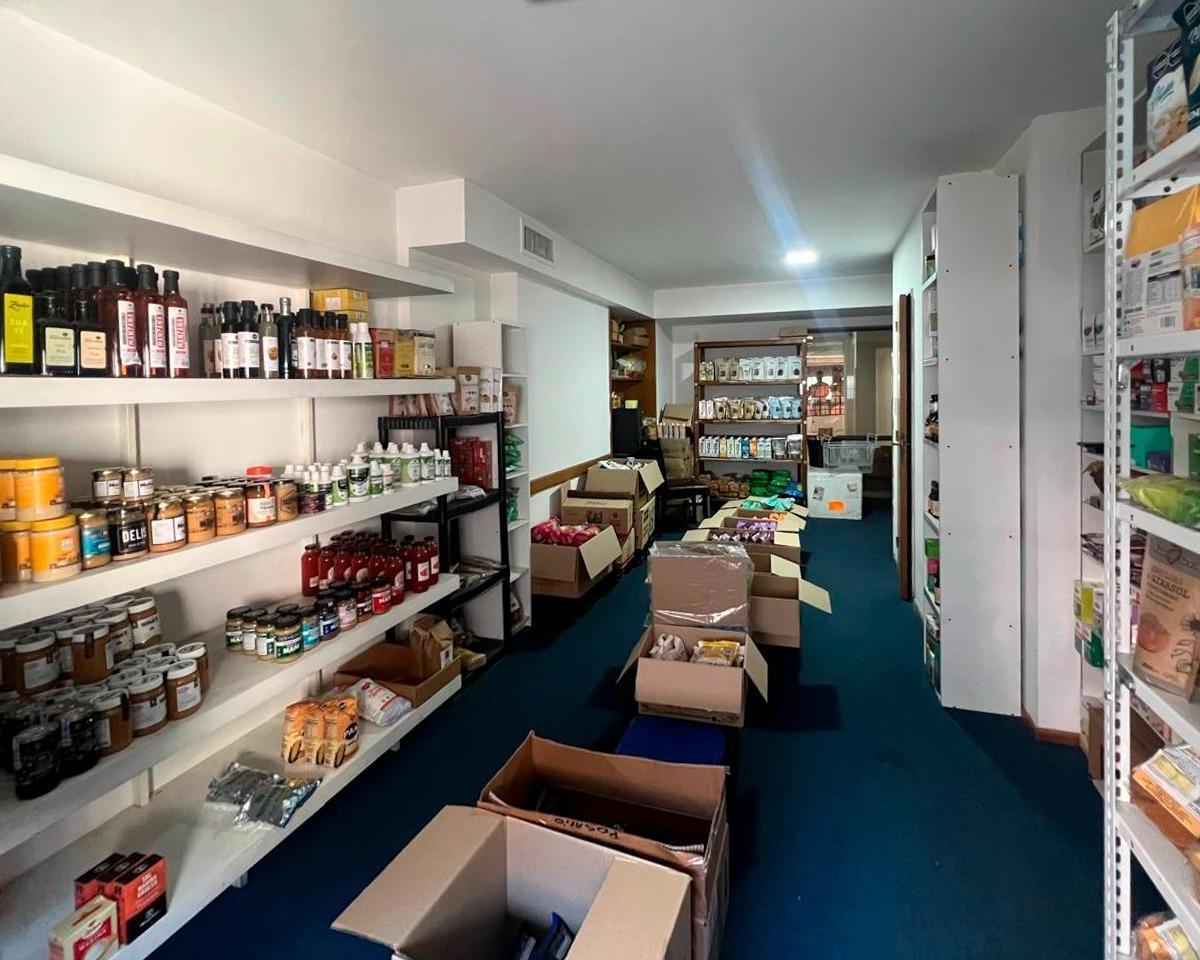 VENTA - Local comercial con cochera. Centro, Rosario.
