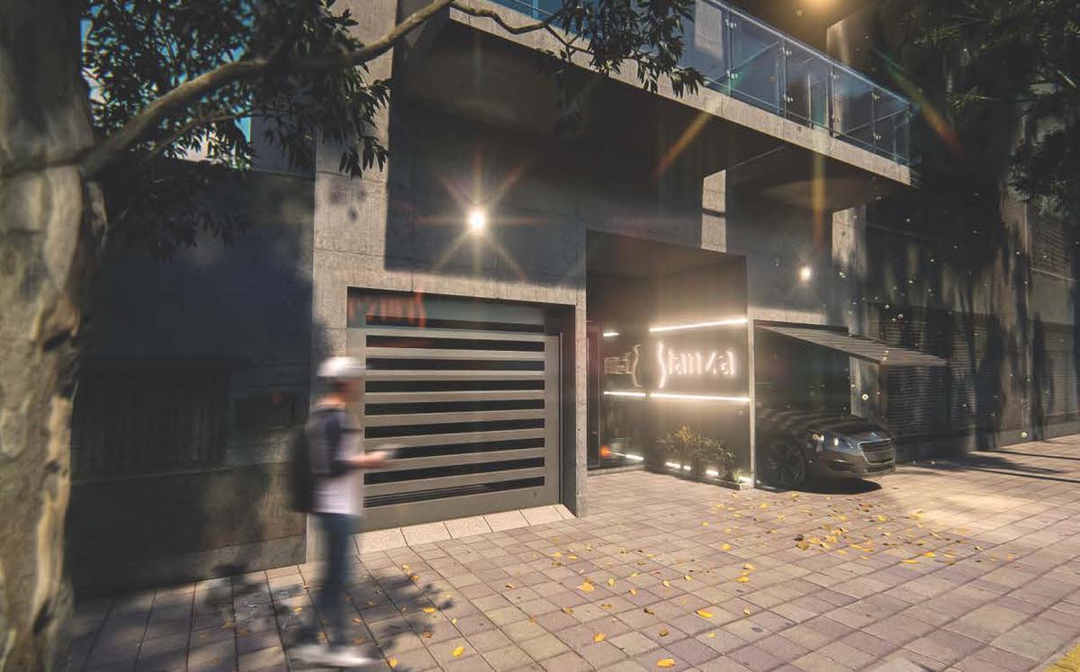Venta/finaciacion – Departamento - 3 Dorm. - Balcón - Martin, Rosario 1