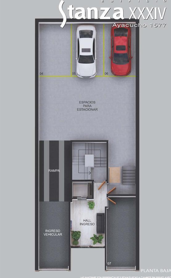 Plano 3