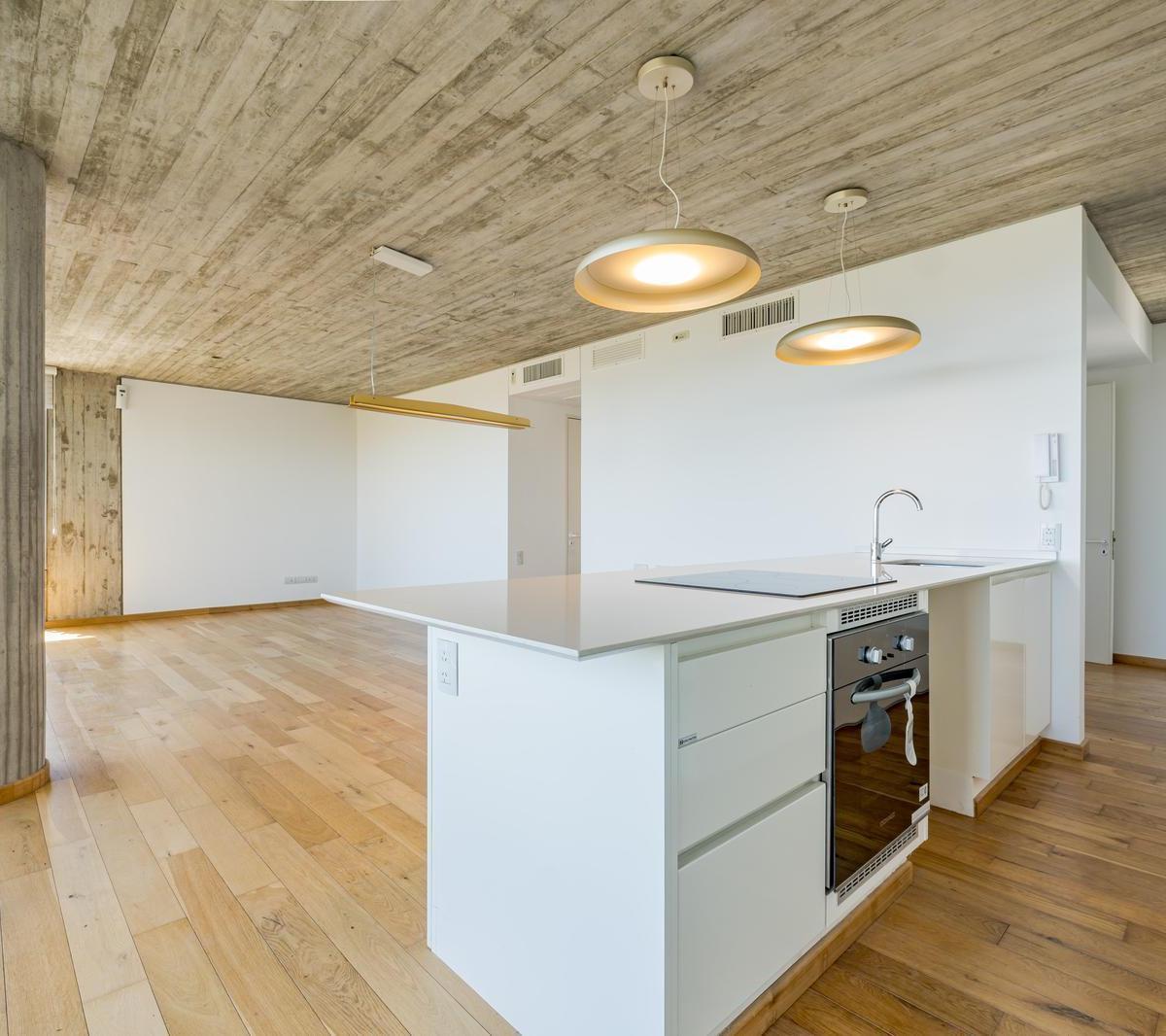 Venta - Departamento de 3 Dorm. con Amenities y Vista Al Río. Arroyito, Rosario. 4