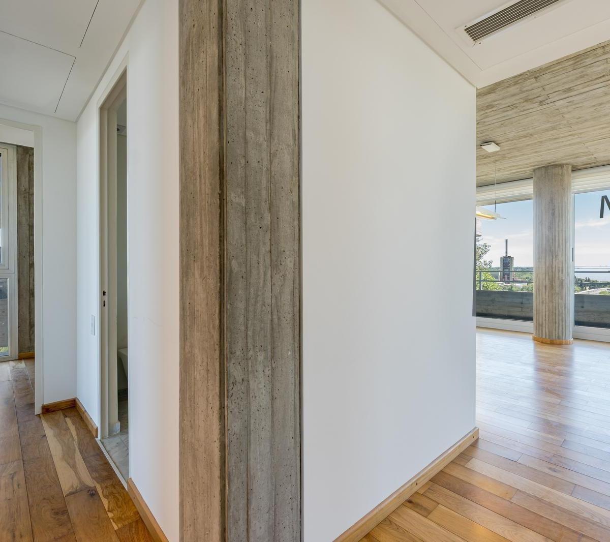 Venta - Departamento de 3 Dorm. con Amenities y Vista Al Río. Arroyito, Rosario. 1