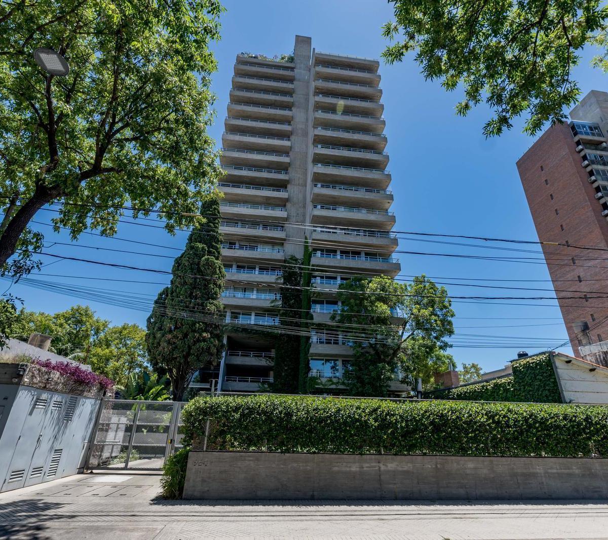 Venta - Departamento de 3 Dorm. con Amenities y Vista Al Río. Arroyito, Rosario. 5